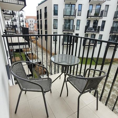 Garbary Retreat W Samym Centrum Poznania - Free Parking And Free Coffee! Exterior photo